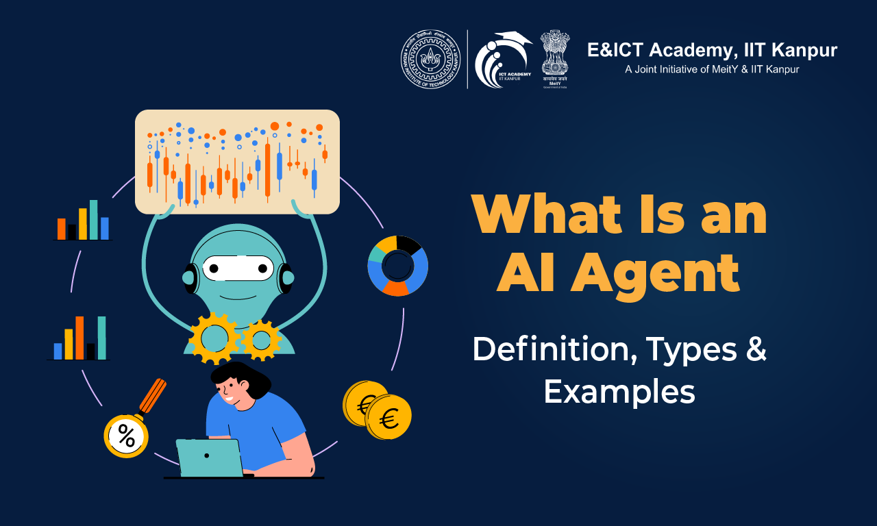 What Is an AI Agent? Definition, Types of AI Agents, AI Agent Architecture & Real-World Examples (2026)